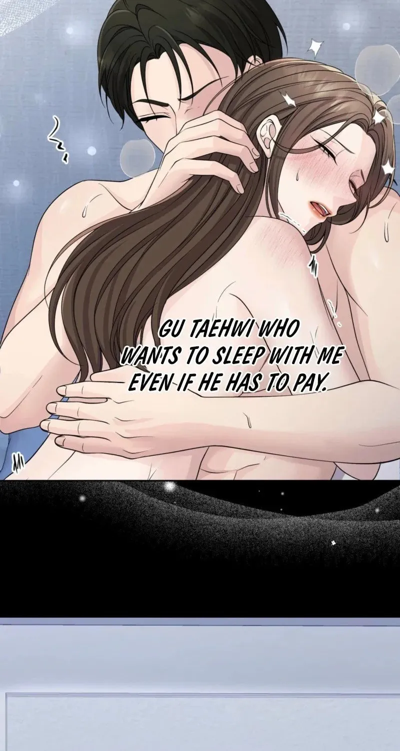 Moonlight Sequence Chapter 4 page 78 - 