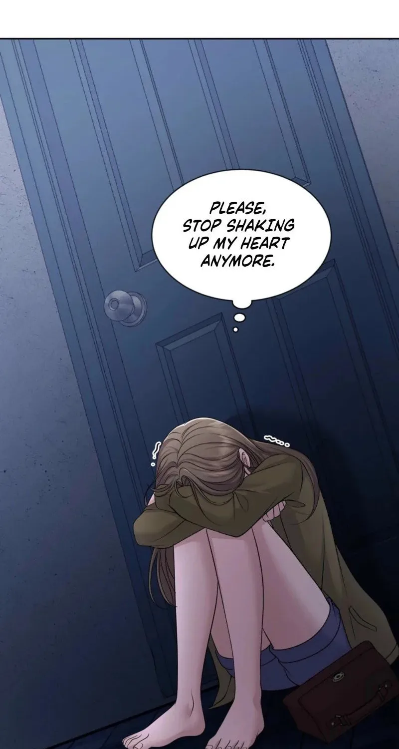 Moonlight Sequence Chapter 5 page 17 - 