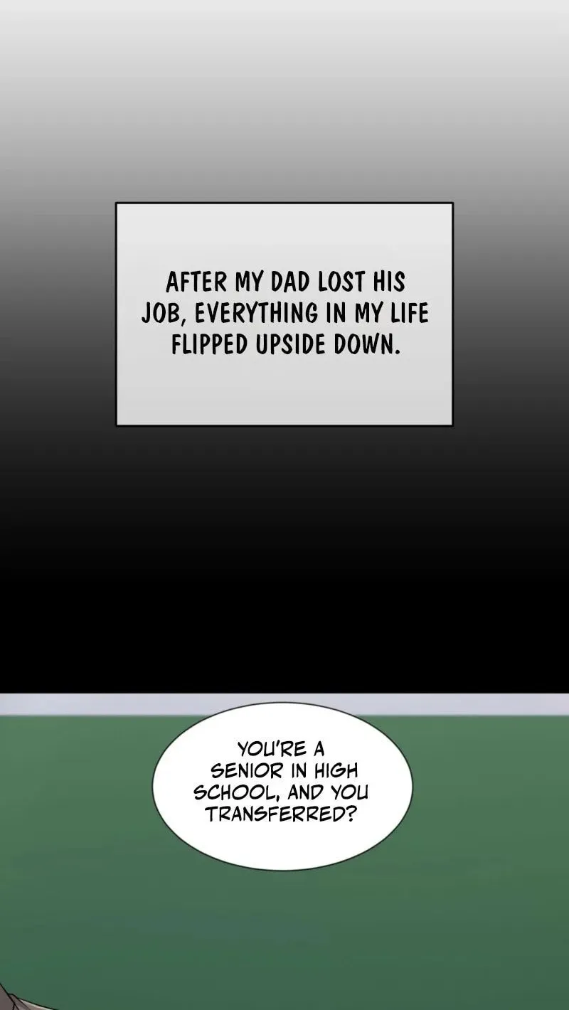 Moonlight Sequence Chapter 5 page 20 - 