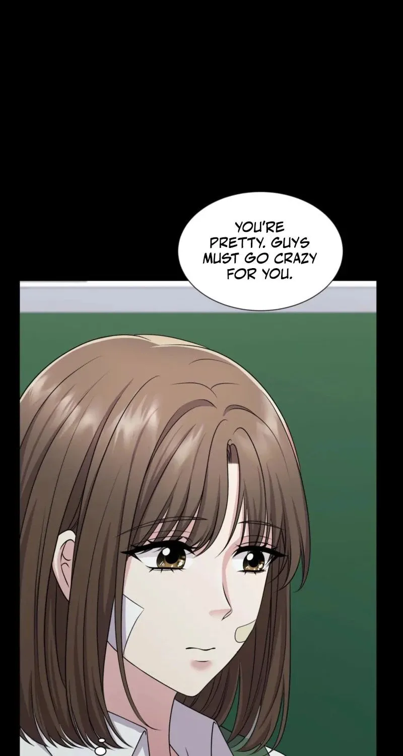 Moonlight Sequence Chapter 5 page 22 - 