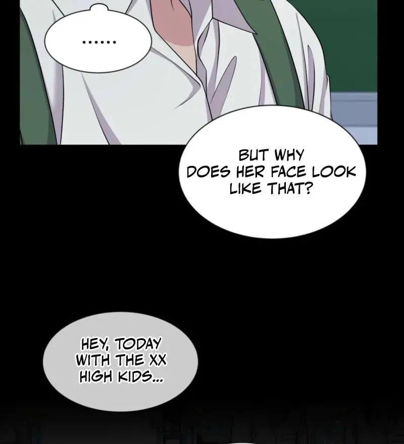 Moonlight Sequence Chapter 5 page 23 - 