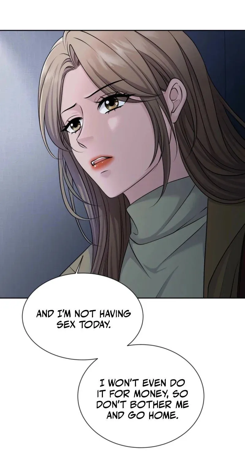 Moonlight Sequence Chapter 5 page 4 - 