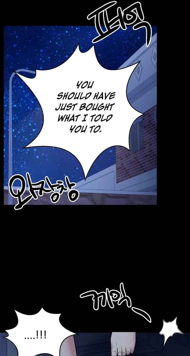 Moonlight Sequence Chapter 5 page 32 - 