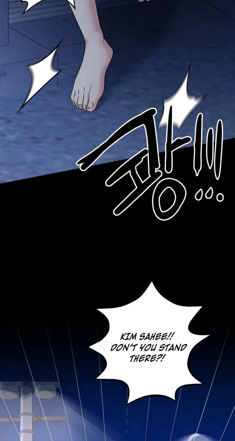 Moonlight Sequence Chapter 5 page 33 - 
