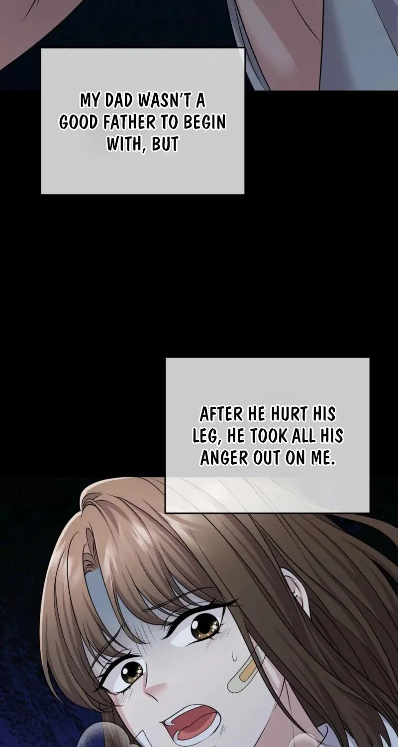 Moonlight Sequence Chapter 5 page 39 - 