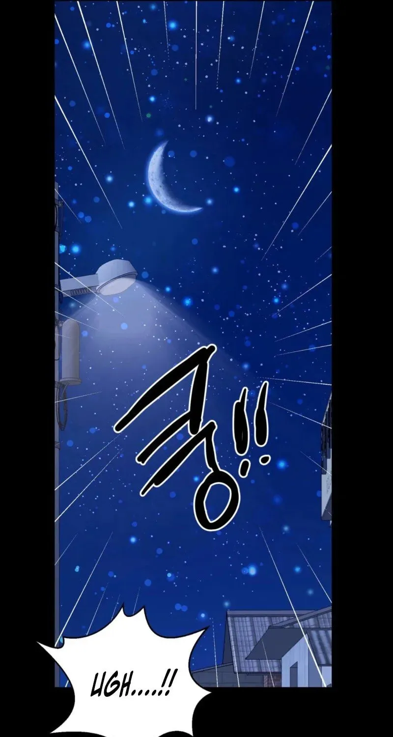 Moonlight Sequence Chapter 5 page 43 - 