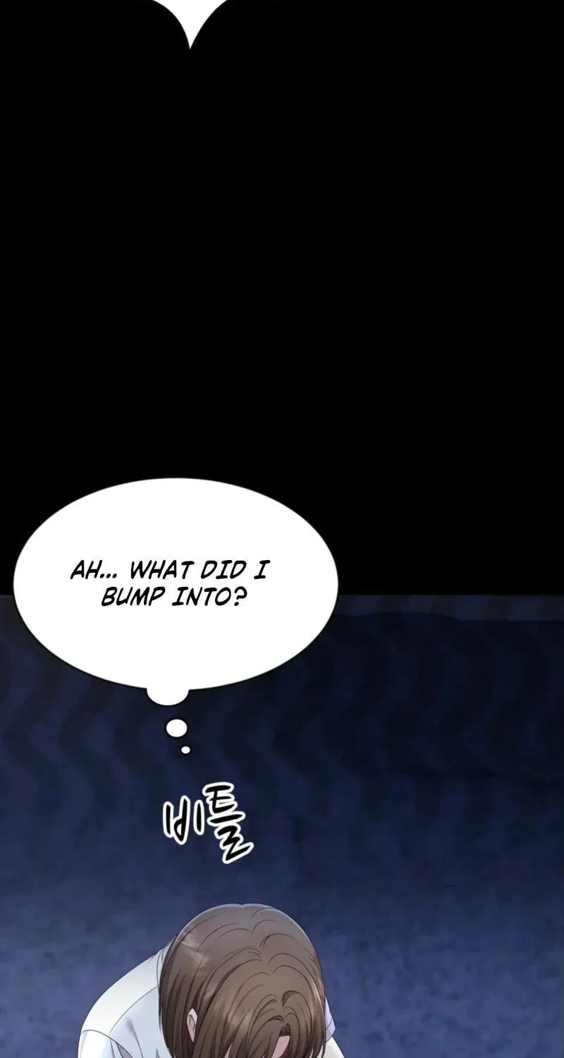 Moonlight Sequence Chapter 5 page 44 - 