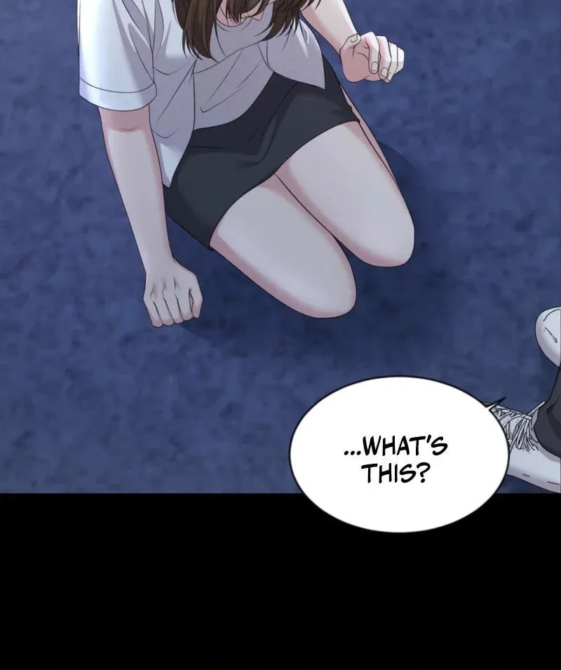 Moonlight Sequence Chapter 5 page 45 - 
