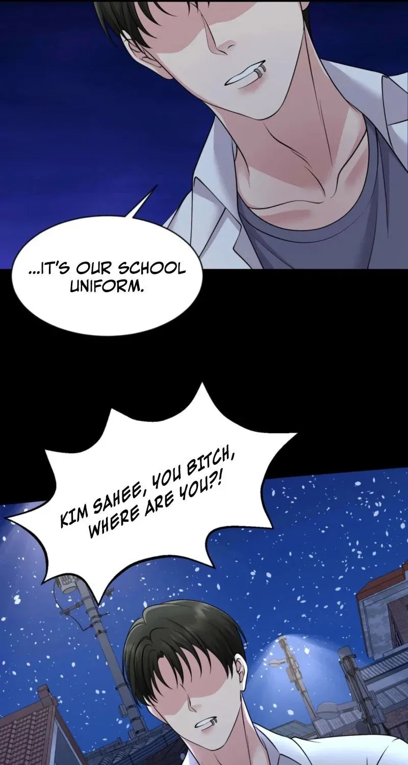 Moonlight Sequence Chapter 5 page 46 - 