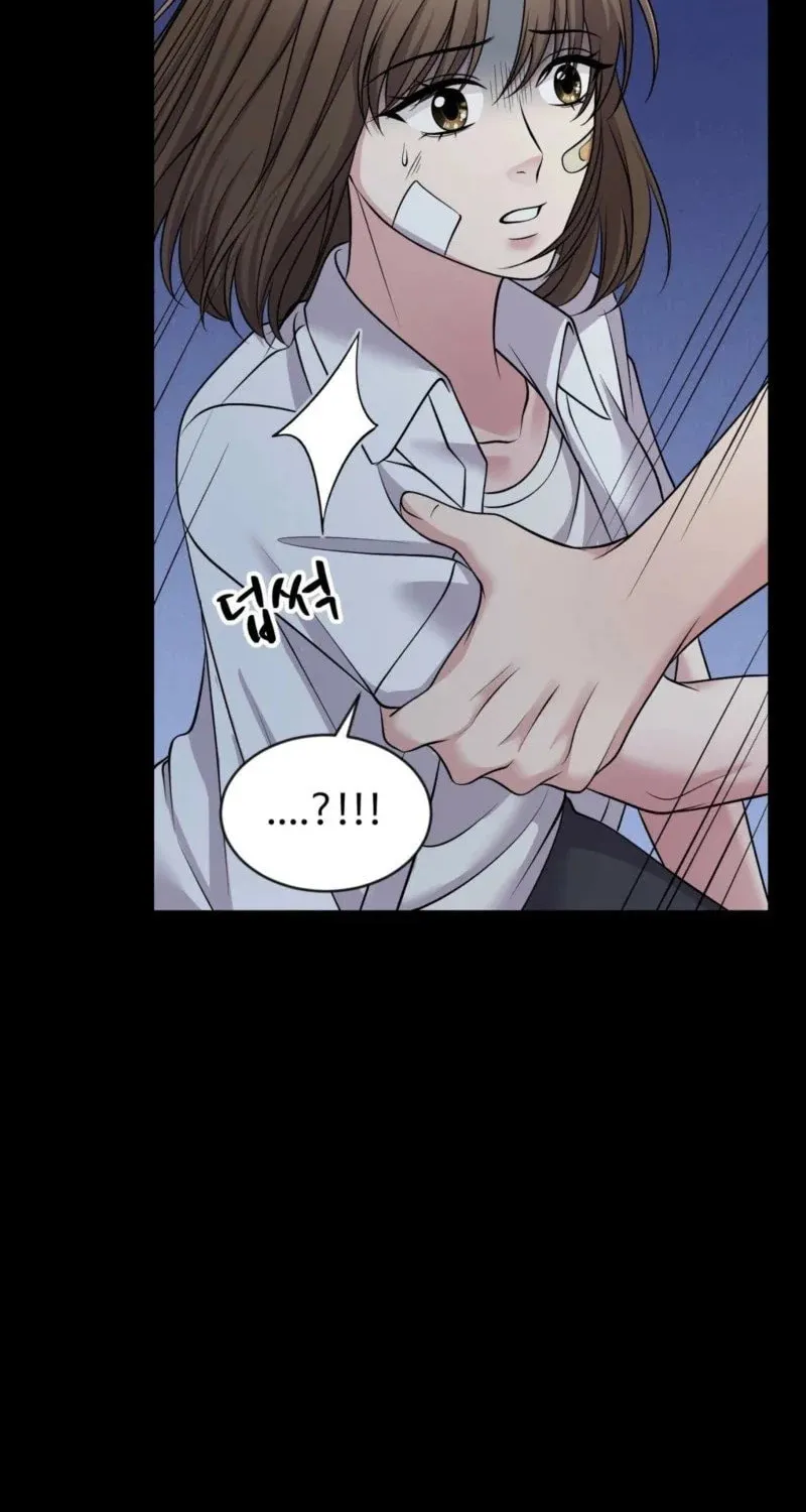 Moonlight Sequence Chapter 5 page 50 - 