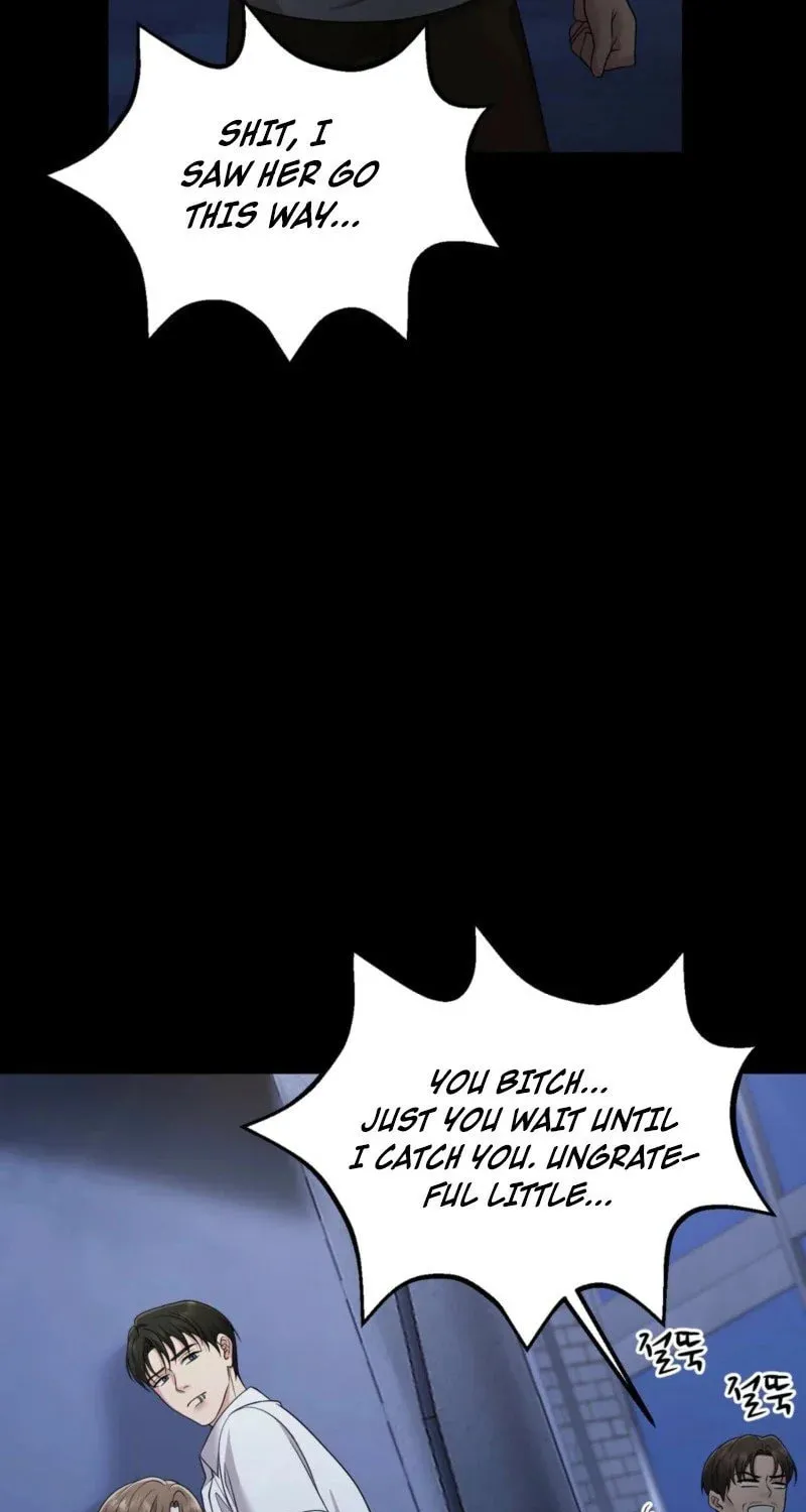 Moonlight Sequence Chapter 5 page 52 - 