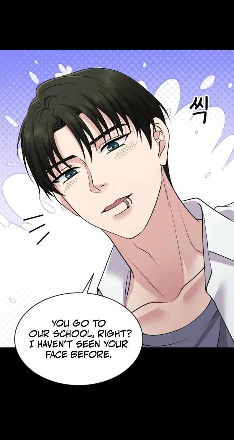 Moonlight Sequence Chapter 5 page 61 - 
