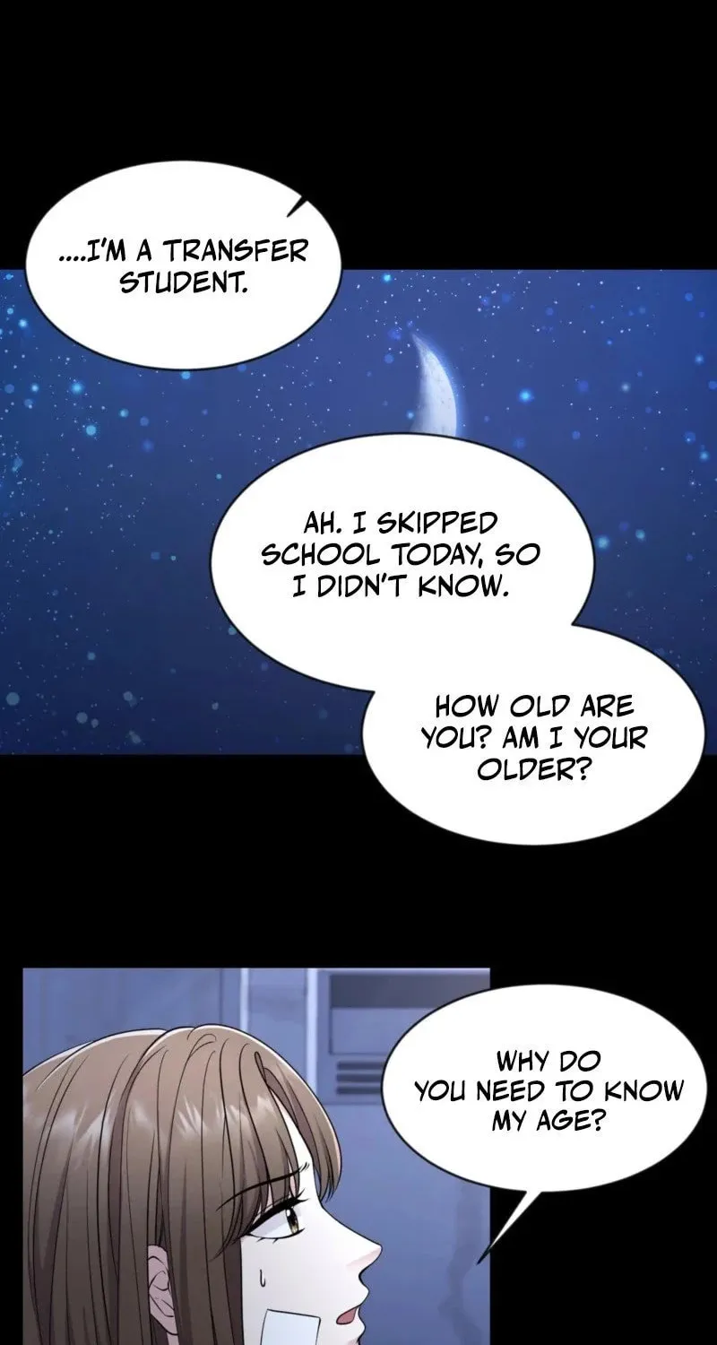 Moonlight Sequence Chapter 5 page 62 - 