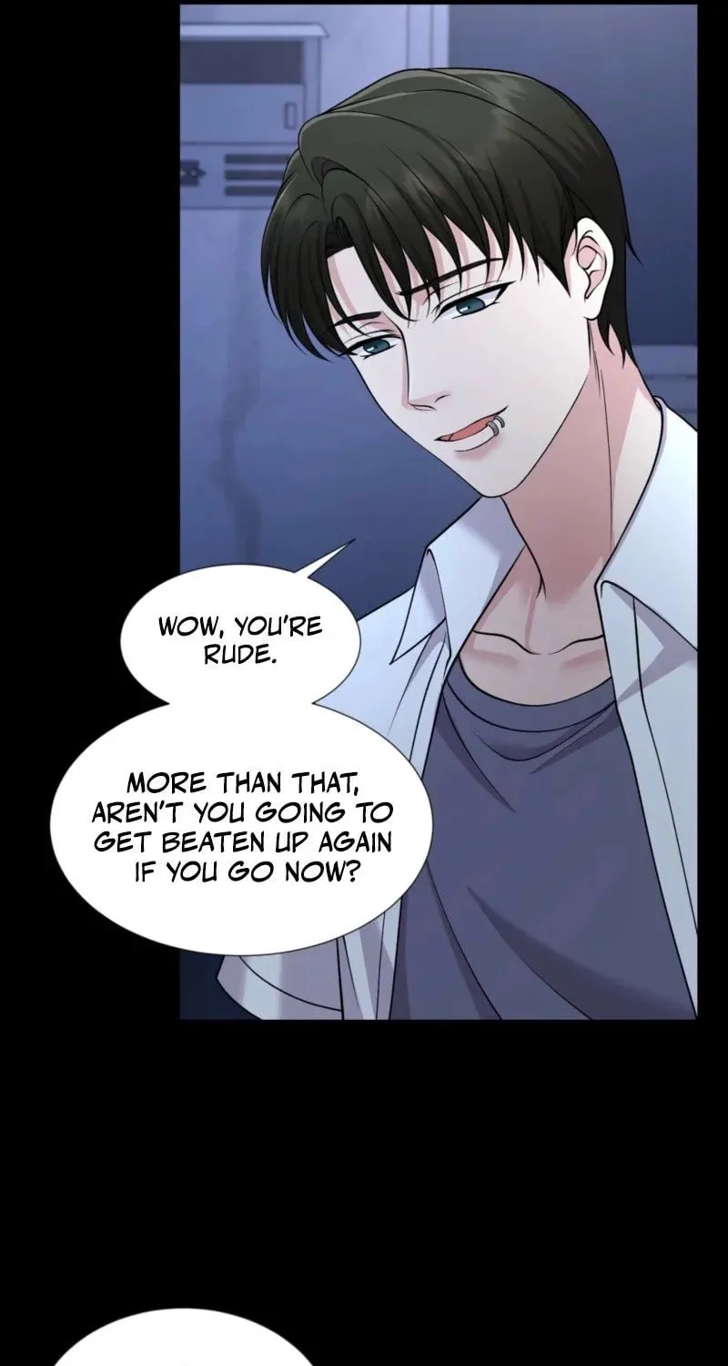 Moonlight Sequence Chapter 5 page 64 - 