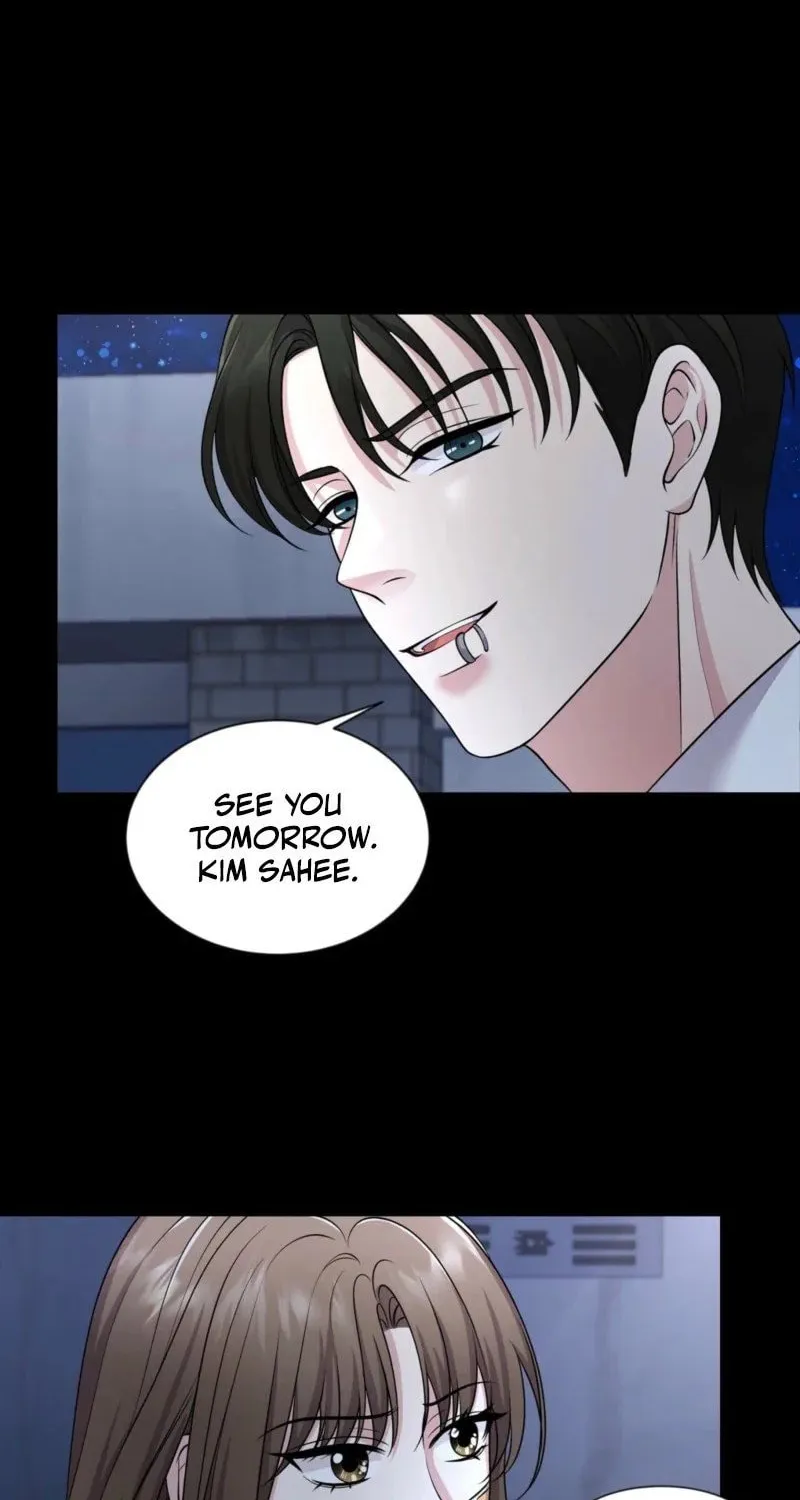 Moonlight Sequence Chapter 5 page 68 - 