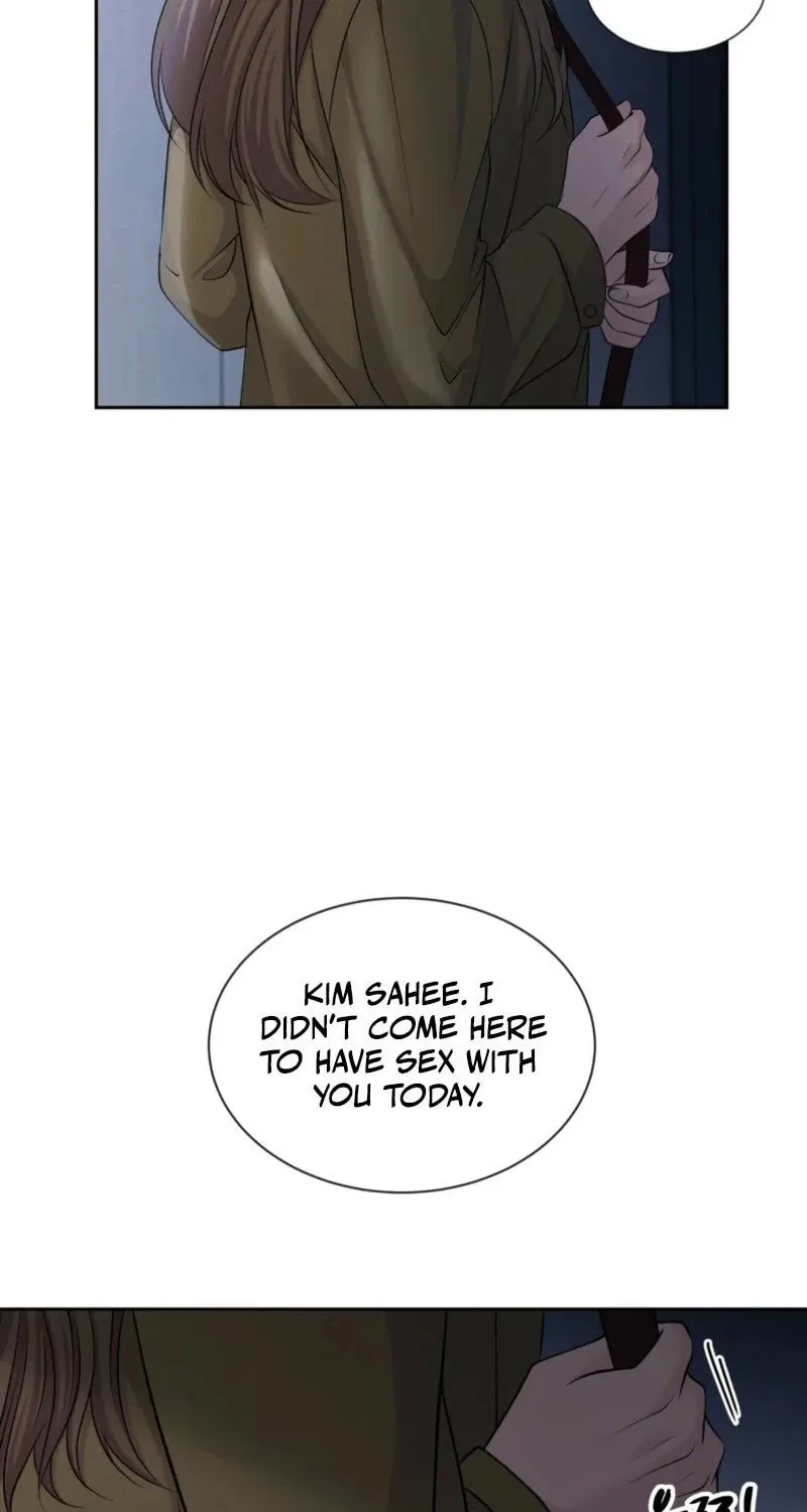 Moonlight Sequence Chapter 5 page 8 - 