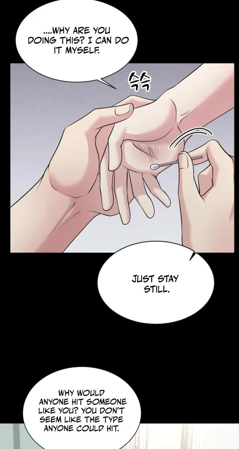 Moonlight Sequence Chapter 5 page 79 - 