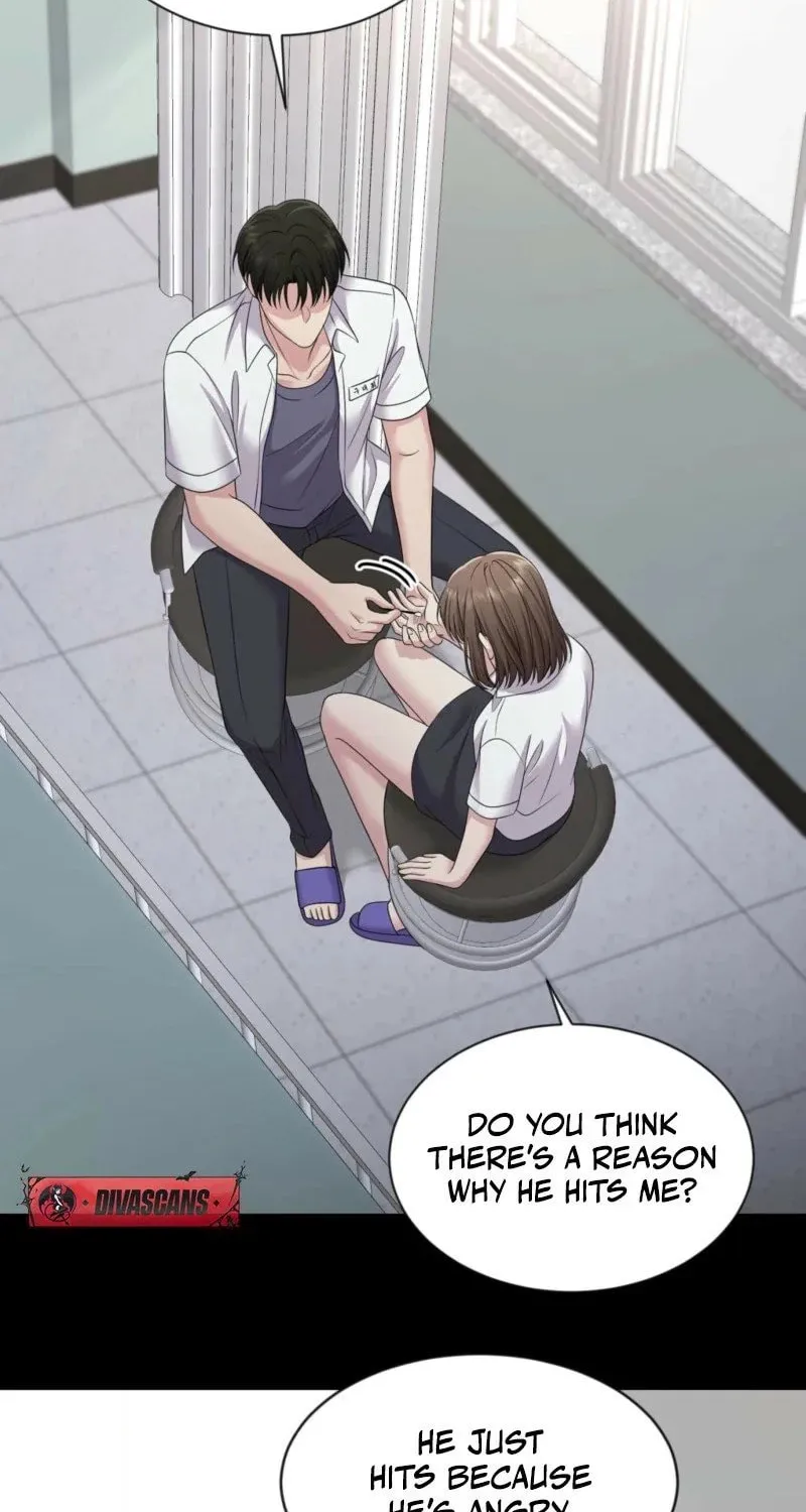 Moonlight Sequence Chapter 5 page 80 - 