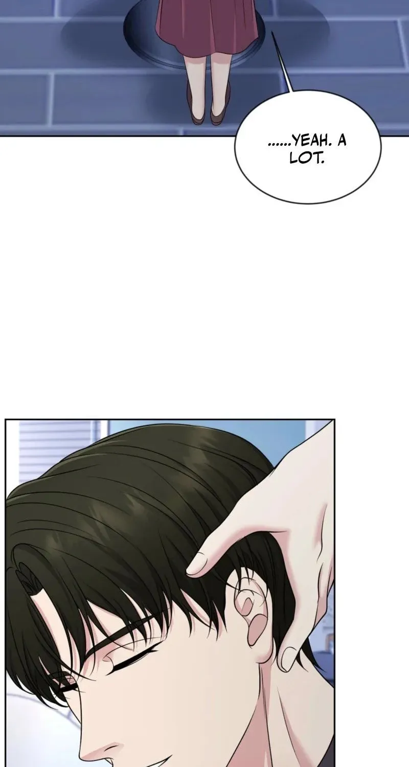 Moonlight Sequence Chapter 6 page 13 - 