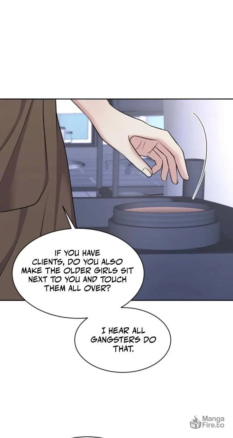 Moonlight Sequence Chapter 6 page 16 - 