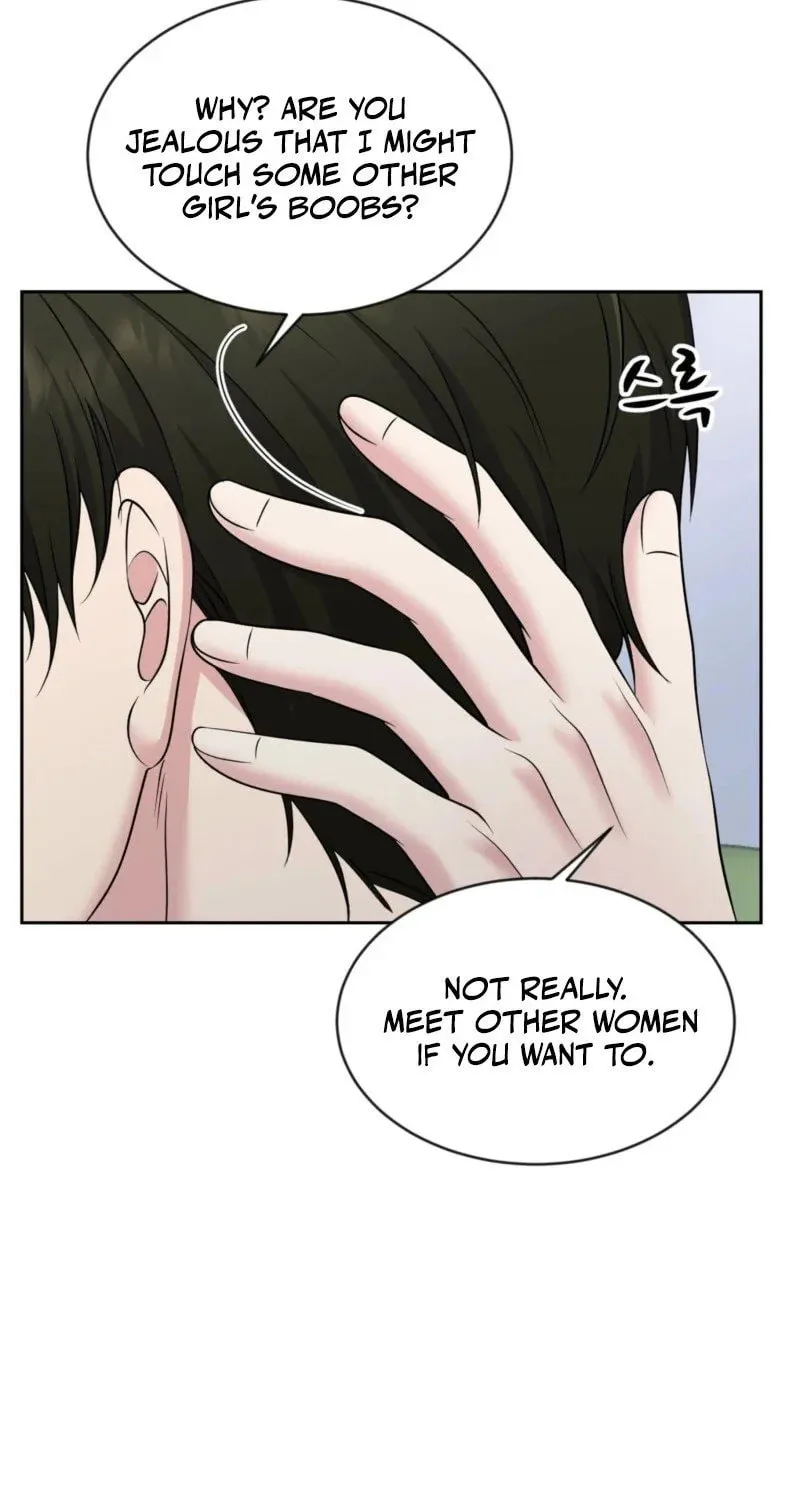 Moonlight Sequence Chapter 6 page 17 - 