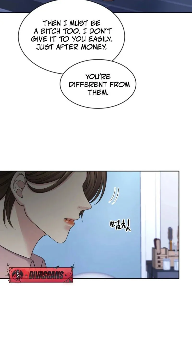 Moonlight Sequence Chapter 6 page 20 - 