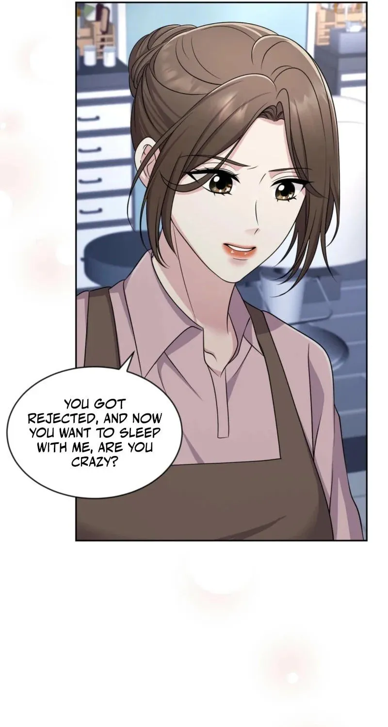 Moonlight Sequence Chapter 6 page 32 - 