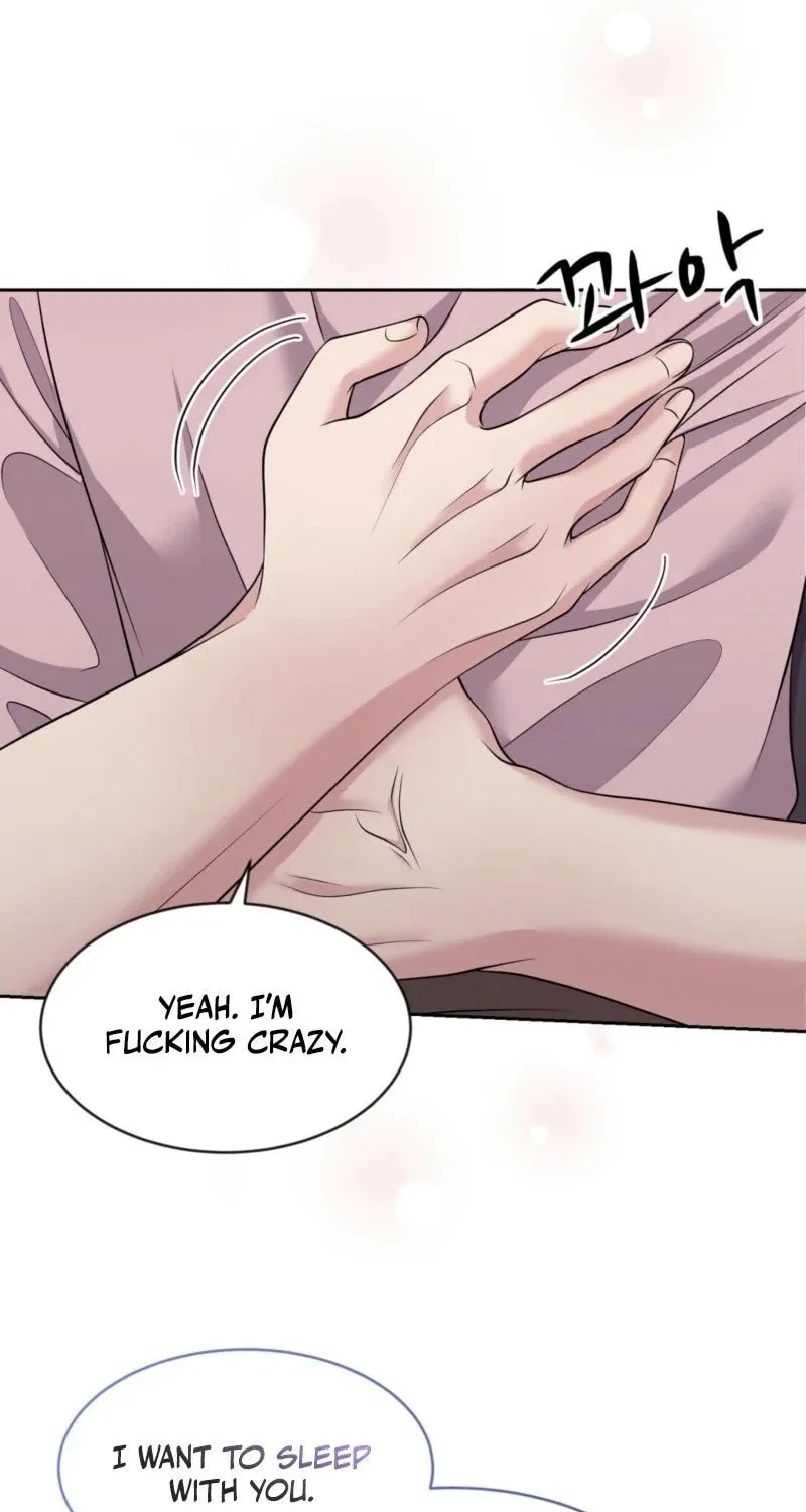 Moonlight Sequence Chapter 6 page 33 - 