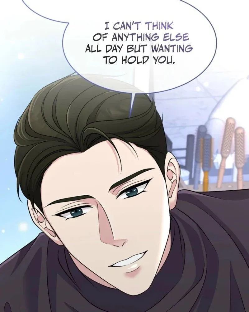 Moonlight Sequence Chapter 6 page 34 - 