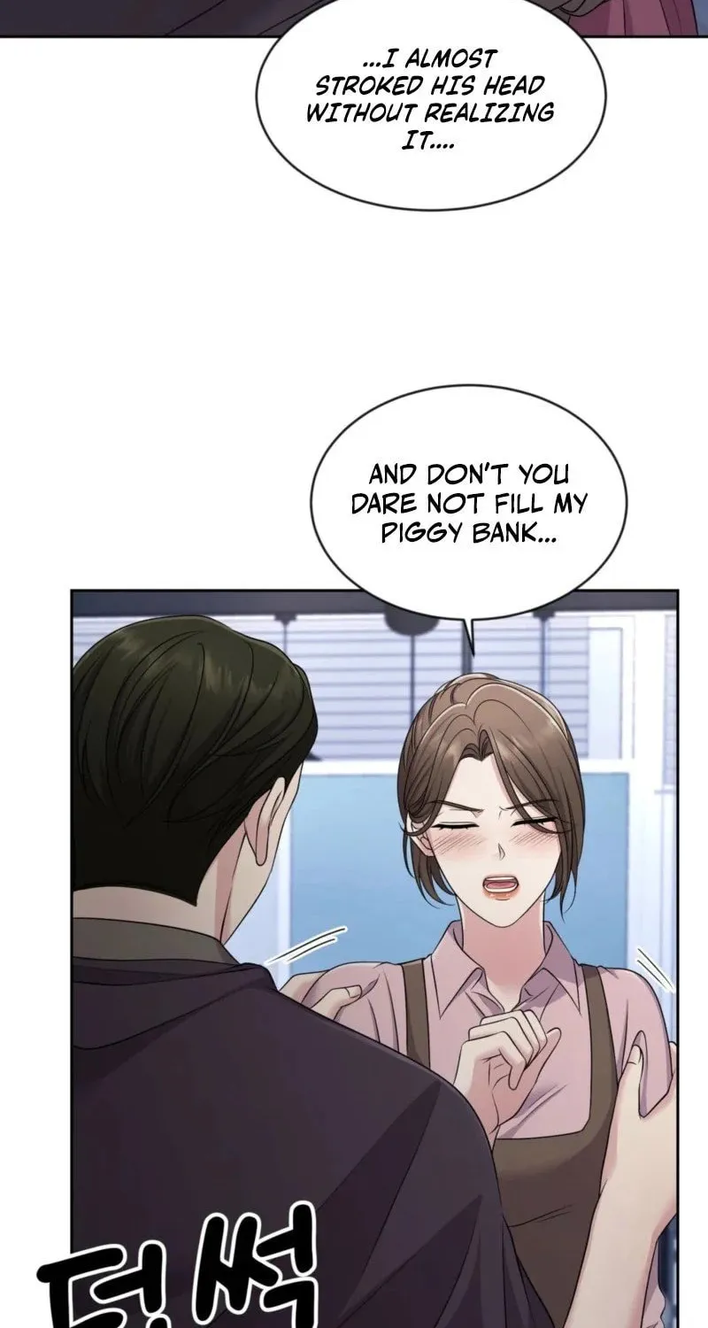 Moonlight Sequence Chapter 6 page 39 - 