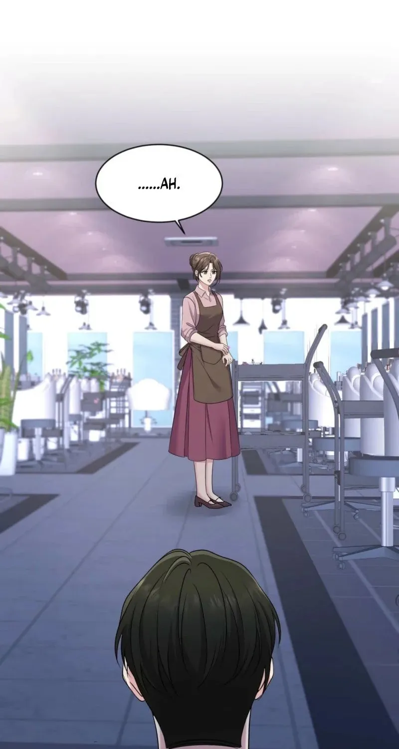 Moonlight Sequence Chapter 6 page 5 - 