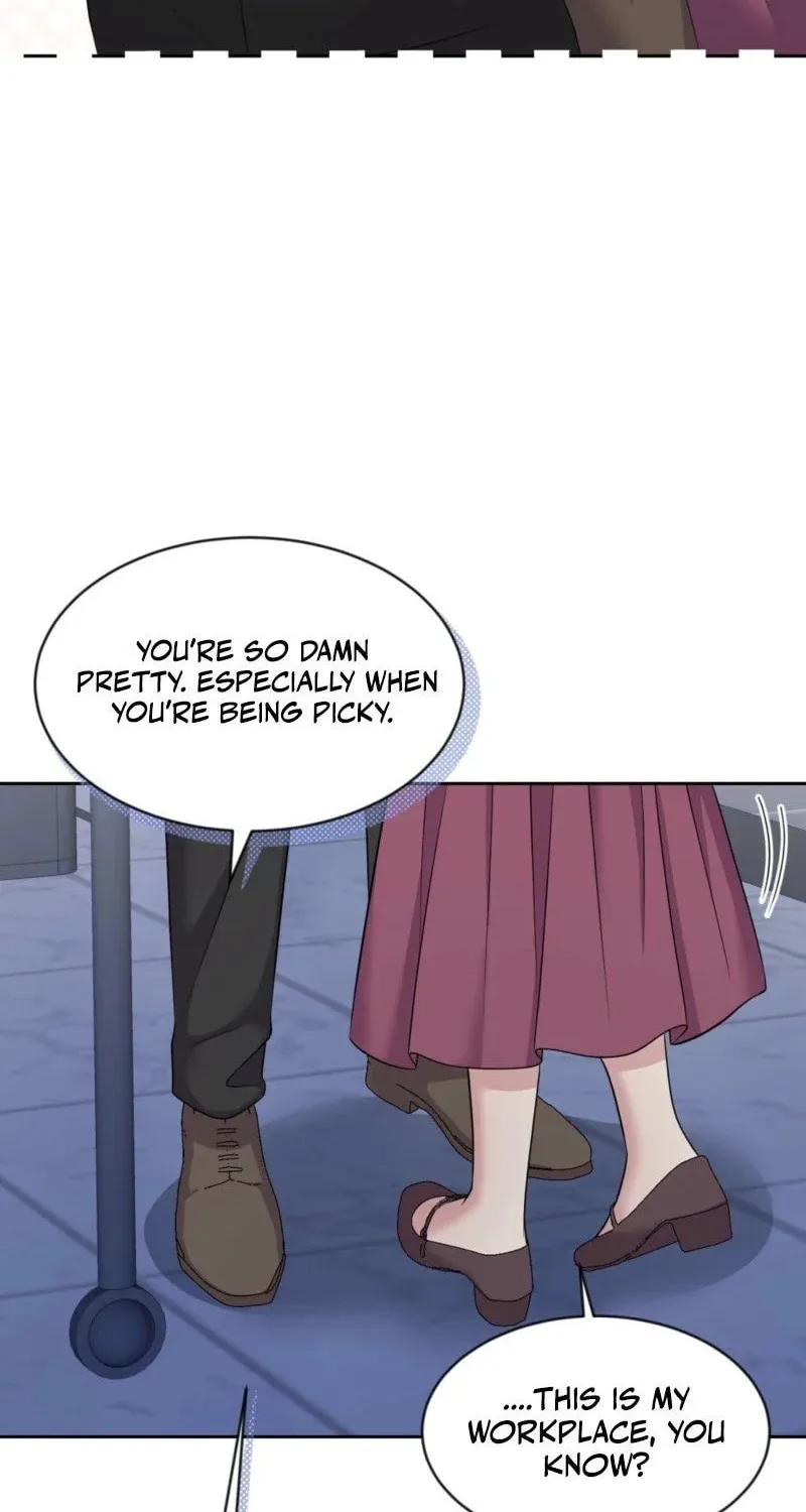 Moonlight Sequence Chapter 6 page 42 - 
