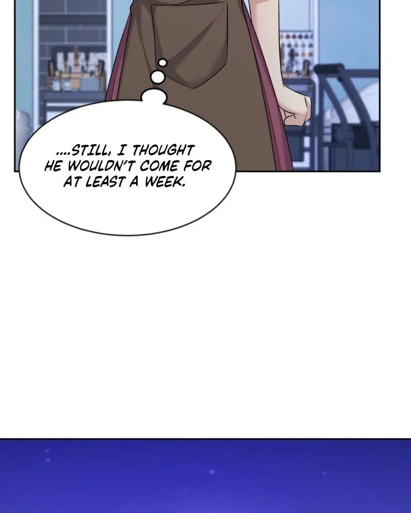 Moonlight Sequence Chapter 6 page 49 - 