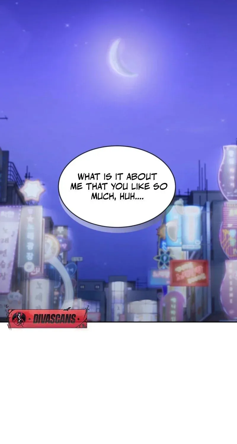Moonlight Sequence Chapter 6 page 50 - 