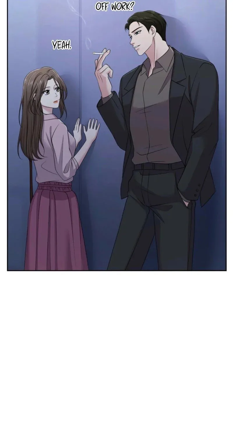 Moonlight Sequence Chapter 6 page 53 - 