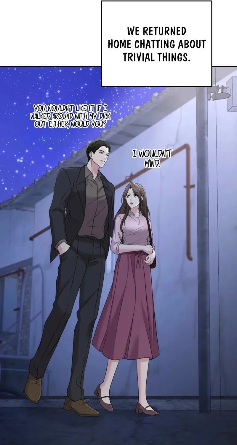 Moonlight Sequence Chapter 6 page 56 - 