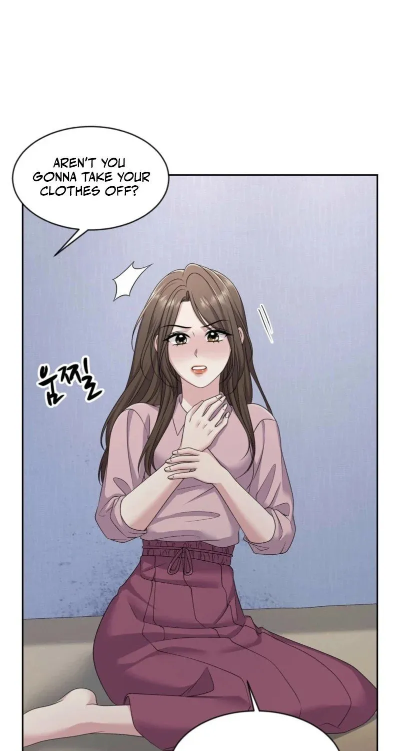 Moonlight Sequence Chapter 6 page 71 - 