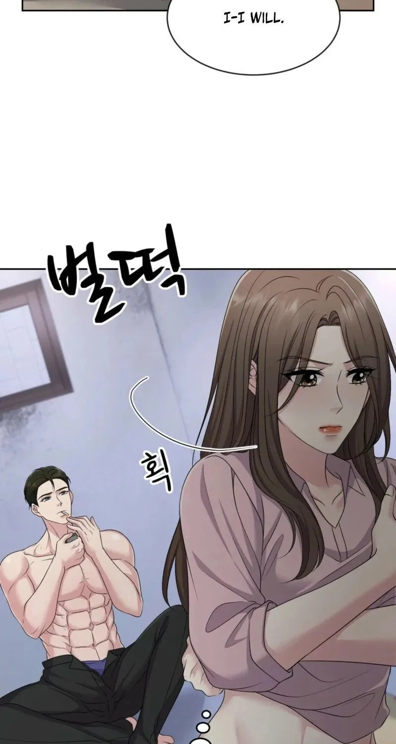 Moonlight Sequence Chapter 6 page 72 - 