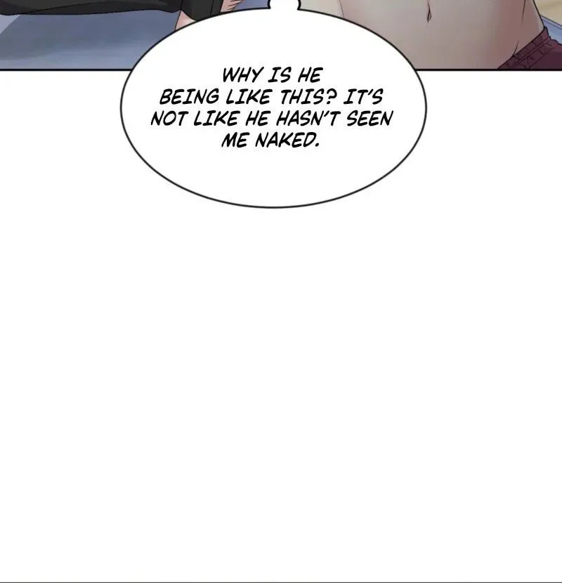 Moonlight Sequence Chapter 6 page 73 - 