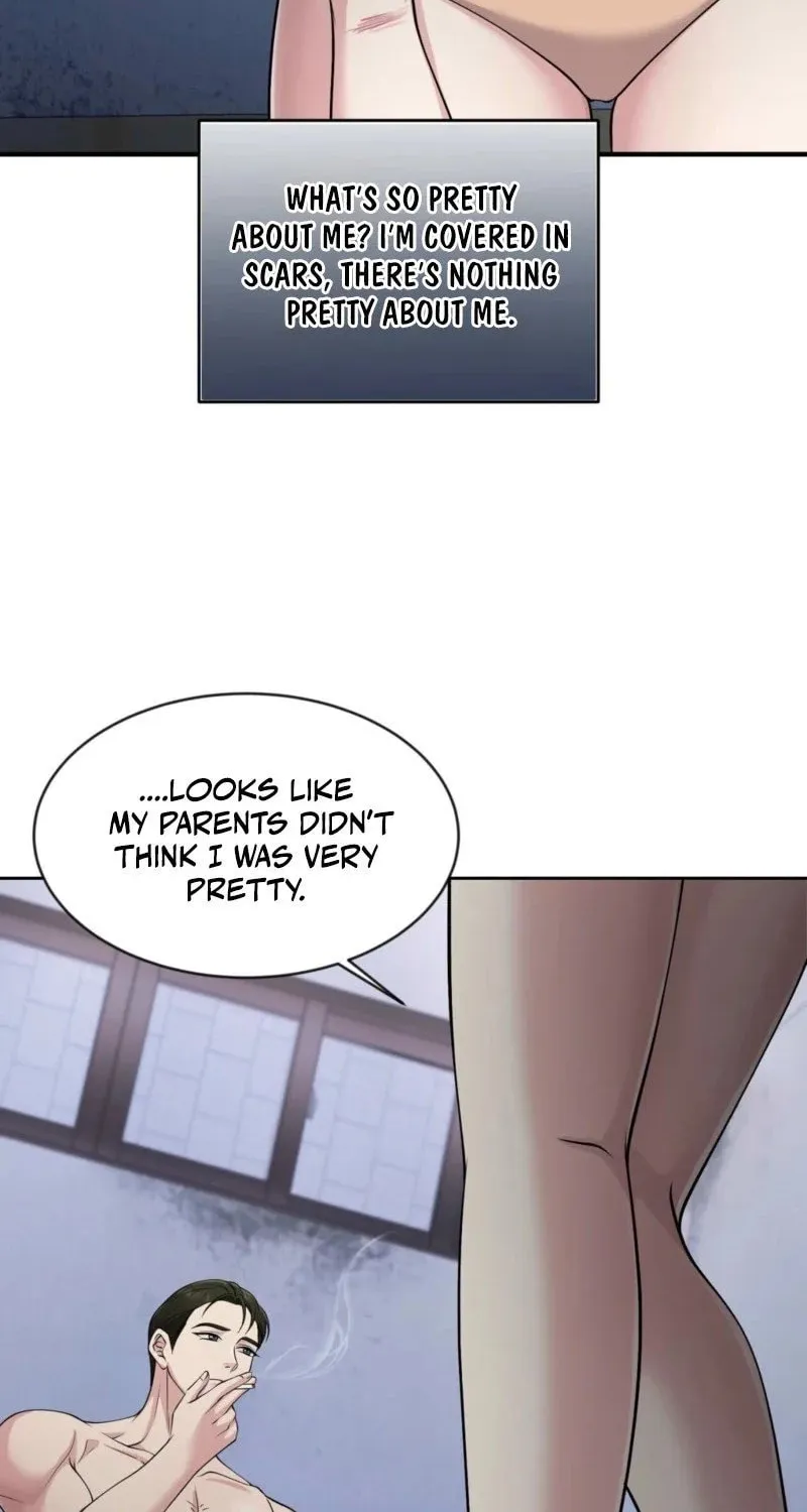 Moonlight Sequence Chapter 6 page 81 - 