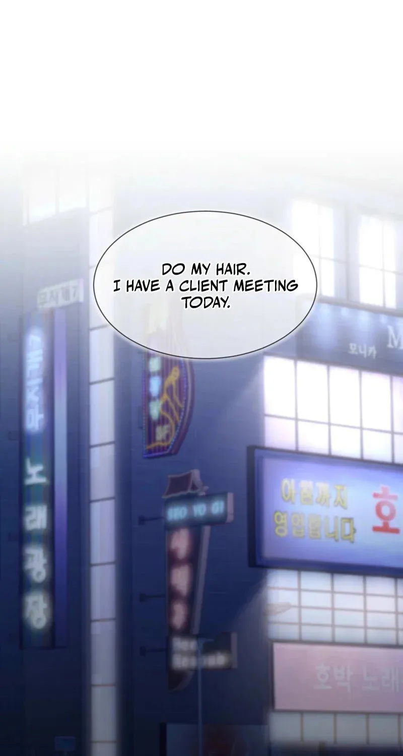 Moonlight Sequence Chapter 6 page 10 - 