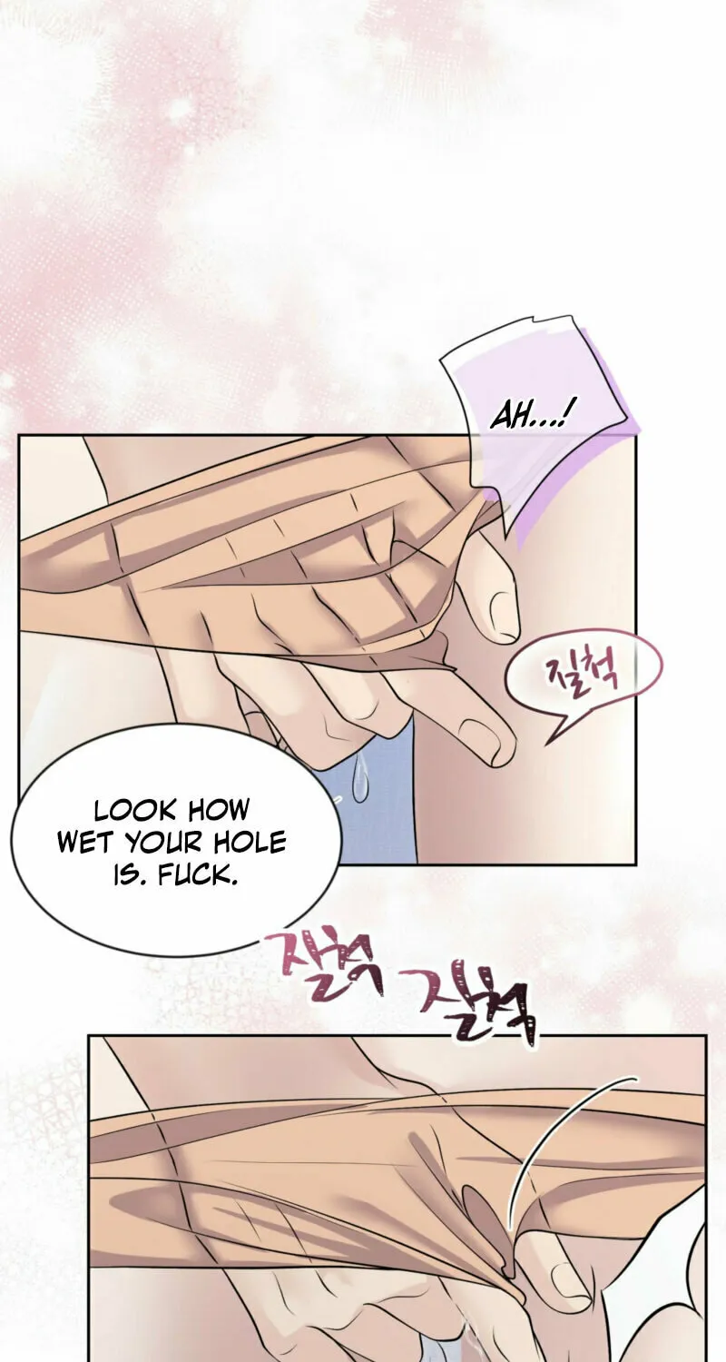 Moonlight Sequence Chapter 7 page 12 - 