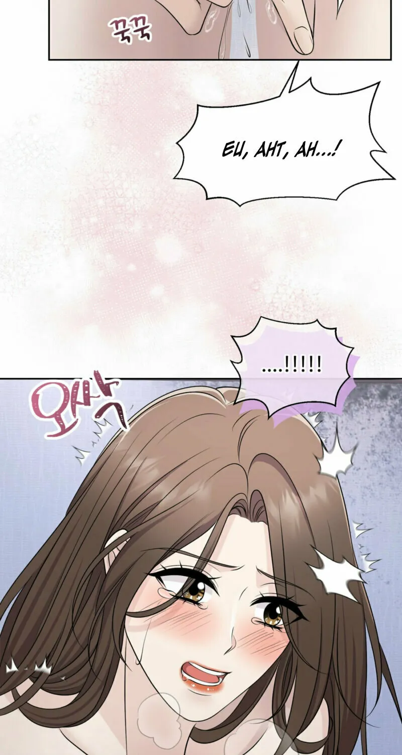 Moonlight Sequence Chapter 7 page 13 - 