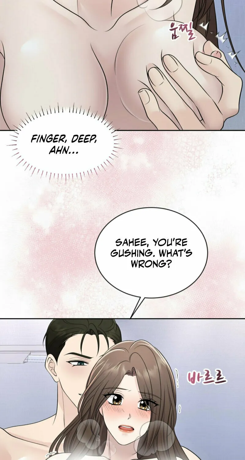Moonlight Sequence Chapter 7 page 14 - 