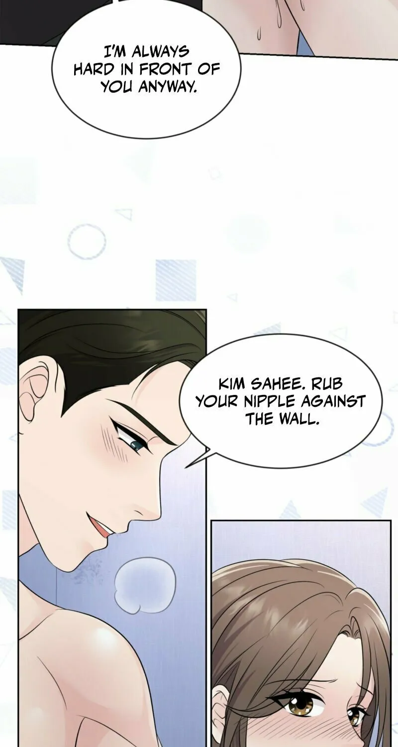 Moonlight Sequence Chapter 7 page 18 - 