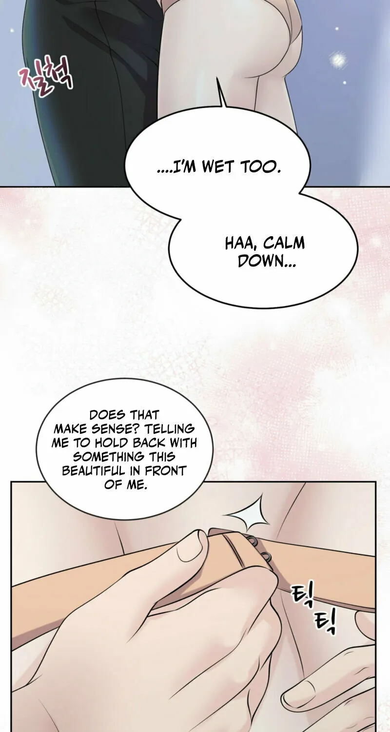 Moonlight Sequence Chapter 7 page 3 - 