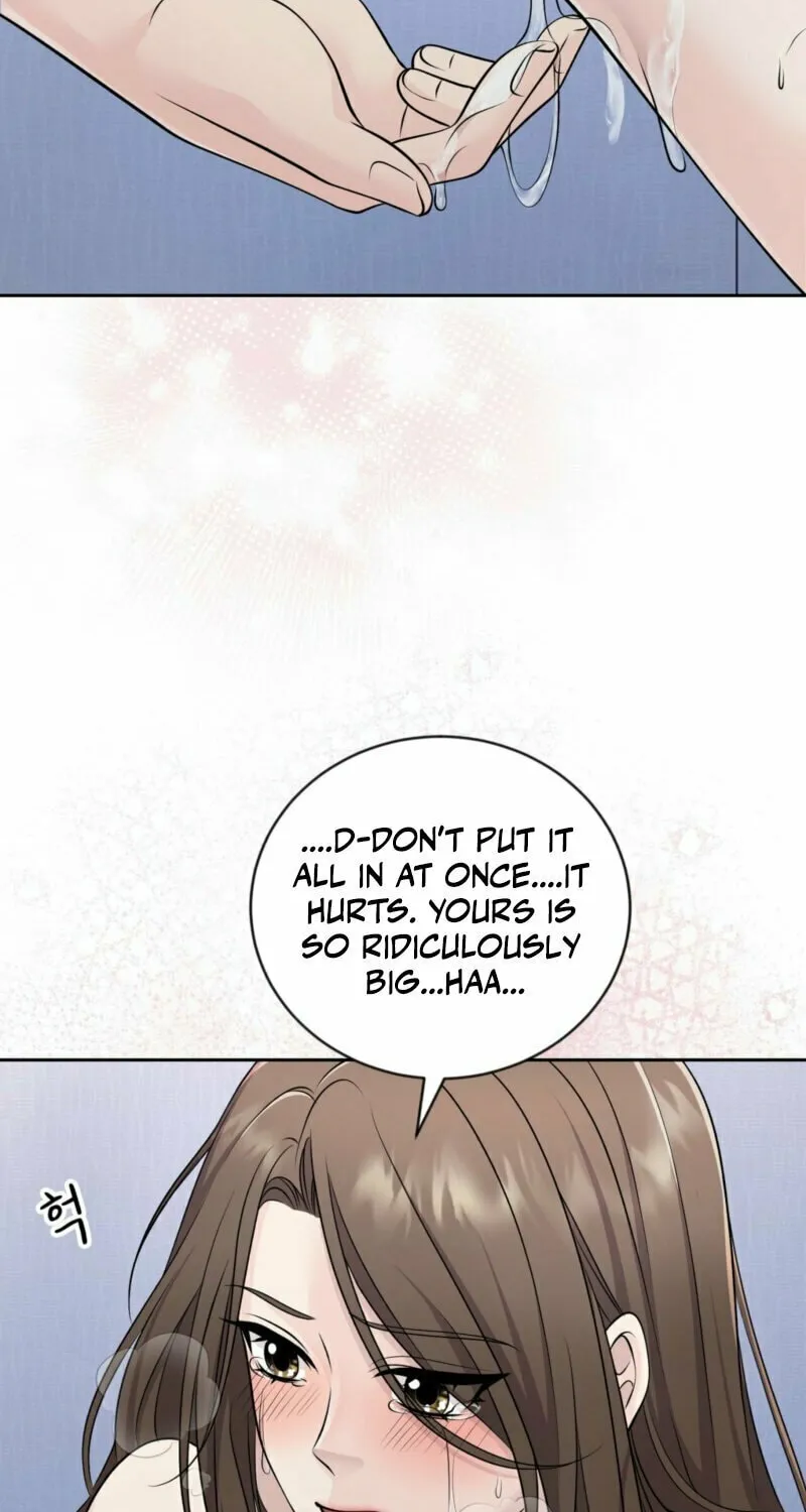 Moonlight Sequence Chapter 7 page 27 - 