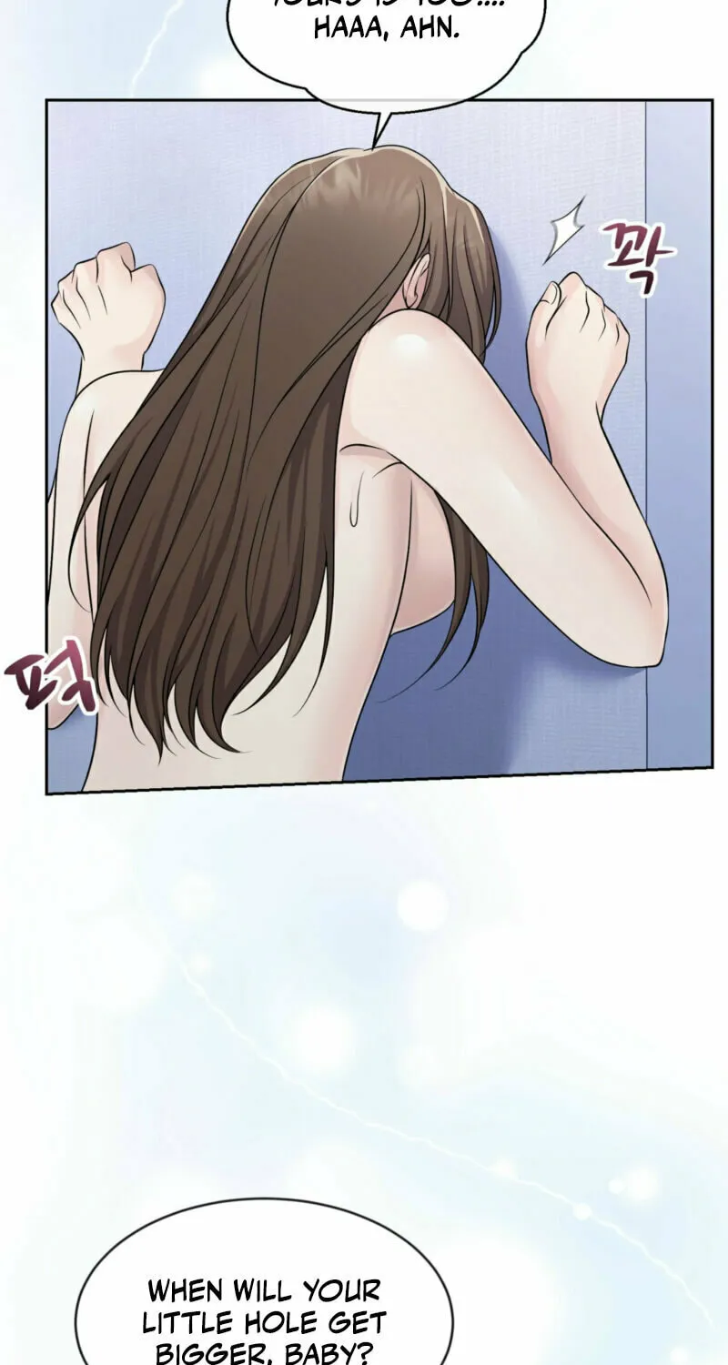 Moonlight Sequence Chapter 7 page 34 - 