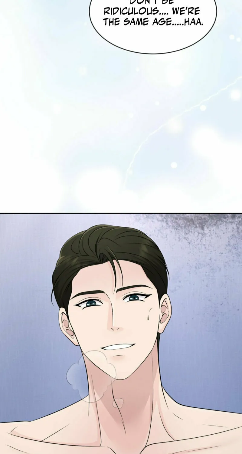 Moonlight Sequence Chapter 7 page 36 - 