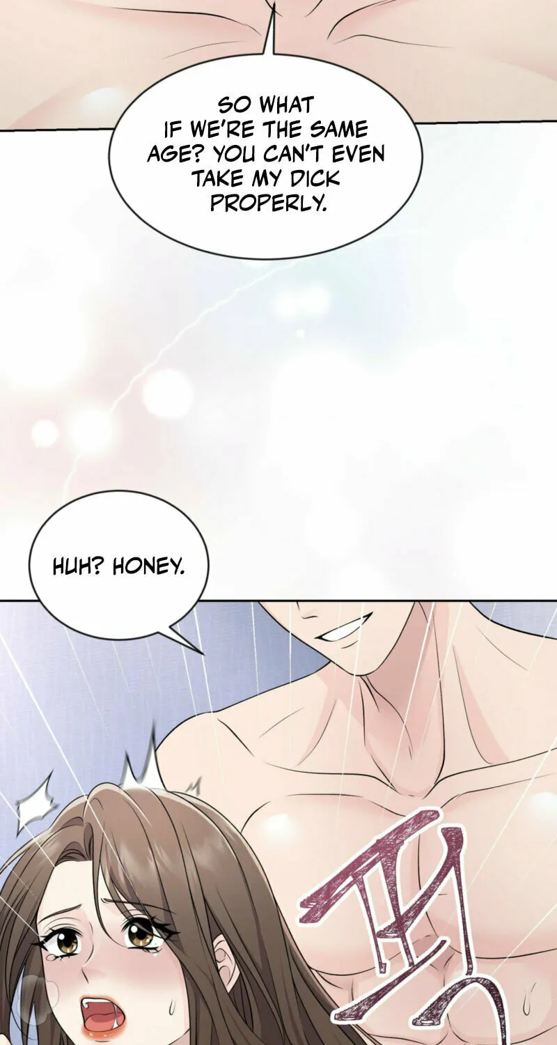 Moonlight Sequence Chapter 7 page 37 - 